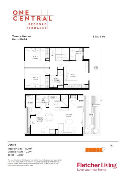 7/121 Lichfield Street, CHRISTCHURCH CENTRAL, CHRISTCHURCH - Carousel 13