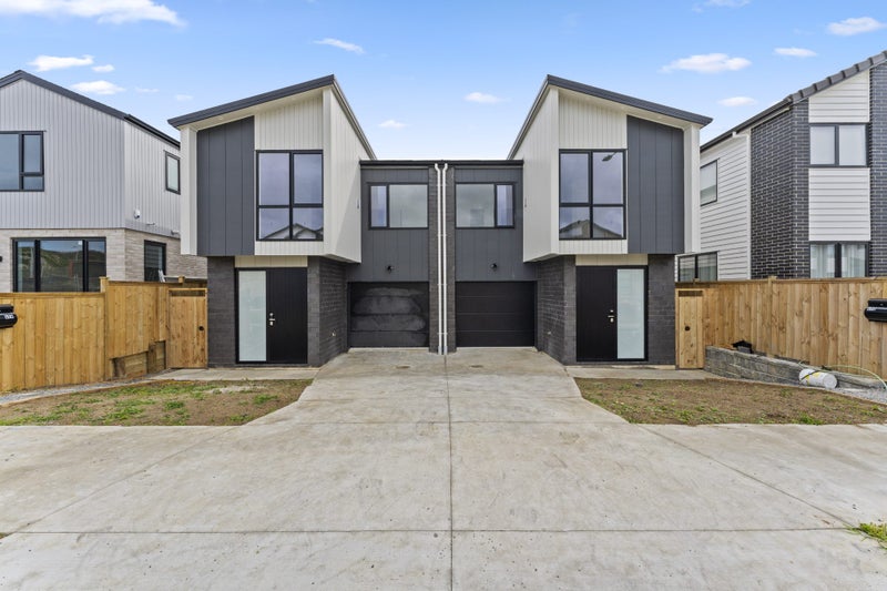 49 Hermitage Street, Flat Bush, Auckland - Carousel 1