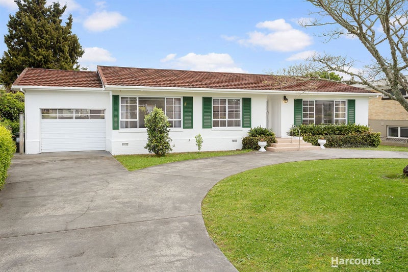 21 Tuhangi Street, Kamo, Whangarei - Carousel 1