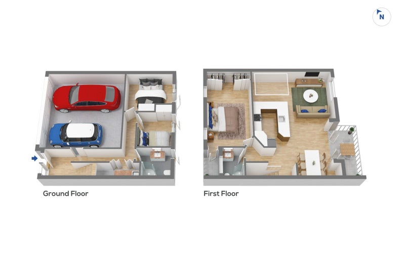 16B Sarawia Street, Newmarket, Auckland - Carousel 18