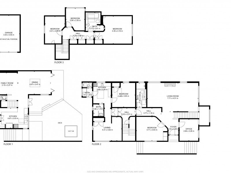 1 Duke Street, Mount Victoria, Wellington - Carousel 24