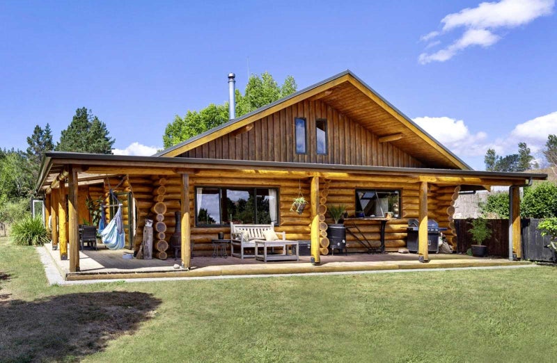 944 Old Mountain Road, Waitetuna, Raglan - Carousel 1