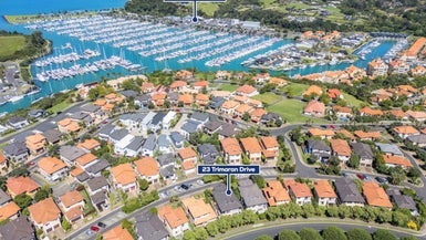 23 Trimaran Drive, Gulf Harbour, Whangaparaoa - Carousel 1