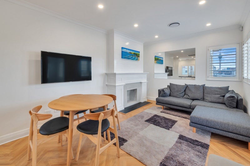 5/101 College Hill, Ponsonby, Auckland - Carousel 1