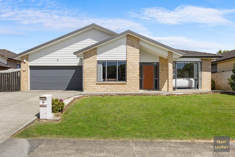 35 Artillery Drive, Papakura, Papakura - Carousel 1