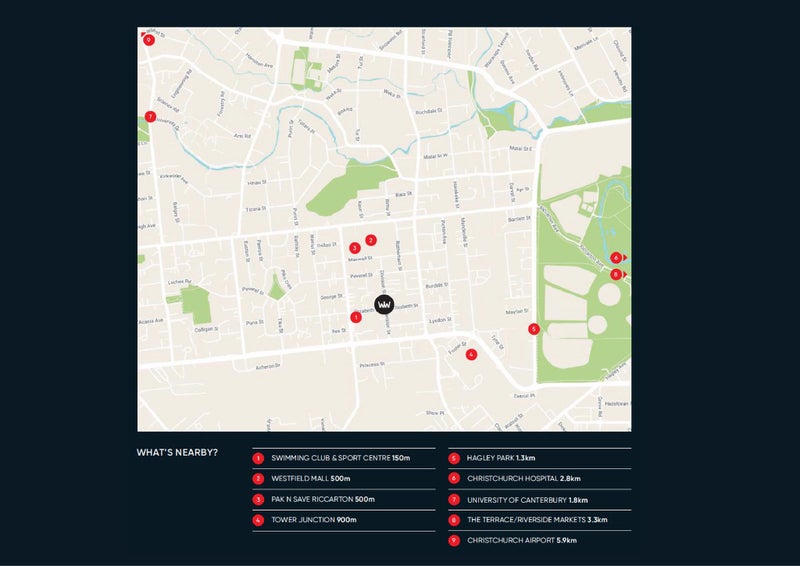 3/62 Elizabeth Street, Riccarton, Christchurch - Carousel 2