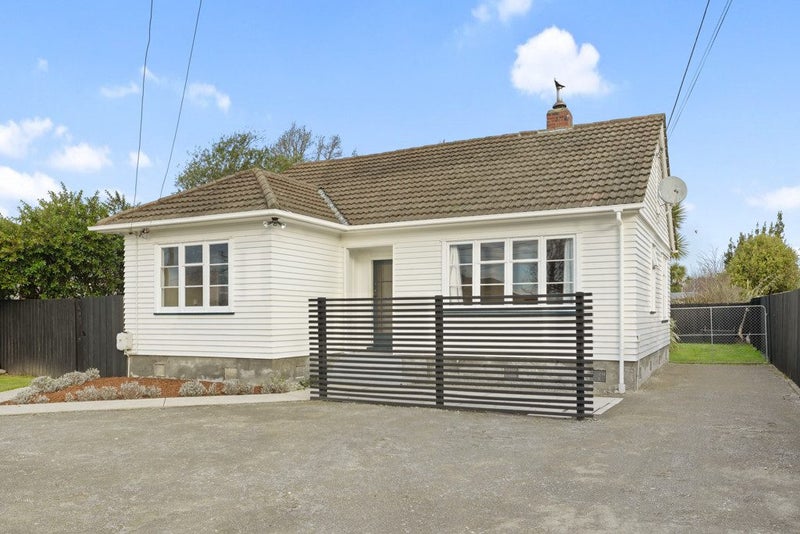 13 Aldersley Street, Richmond, Christchurch - Carousel 1