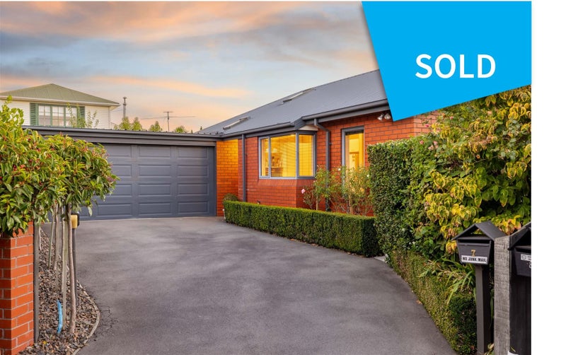 7 Stroud Lane, Papanui, Christchurch - Carousel 1