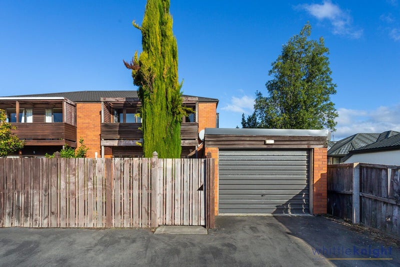 4/9 Elizabeth Street, Riccarton, Christchurch - Carousel 1