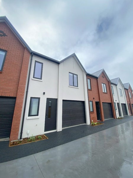 4/45 Evesham Crescent, Spreydon, Christchurch - Carousel 11