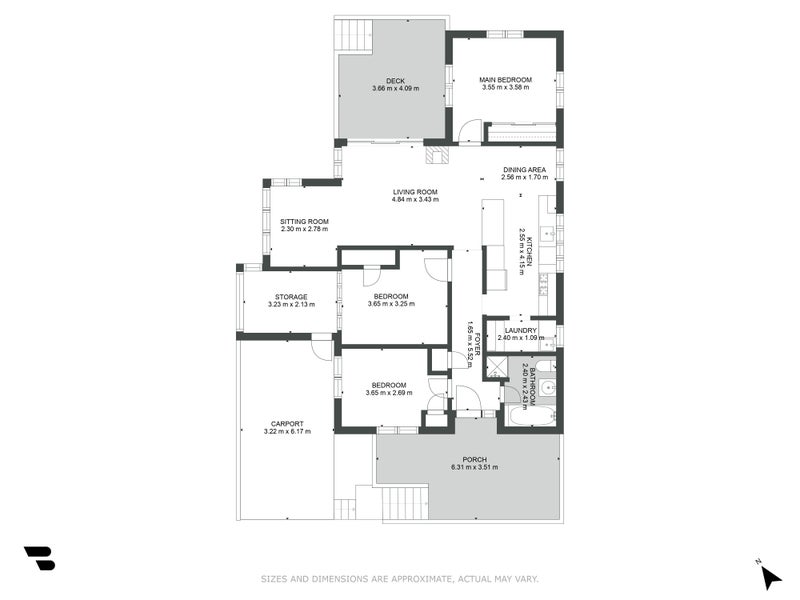 34 Kowhatu Road, One Tree Hill, Auckland - Carousel 18