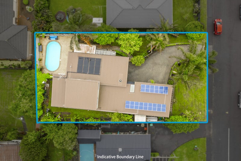 13 Magnolia Avenue, Opaheke, Papakura - Carousel 2