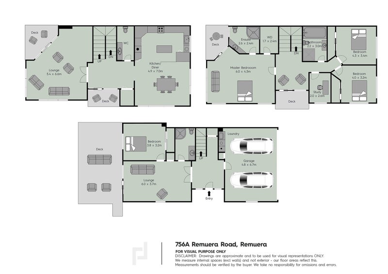 756A Remuera Road, Remuera, Auckland - Carousel 26