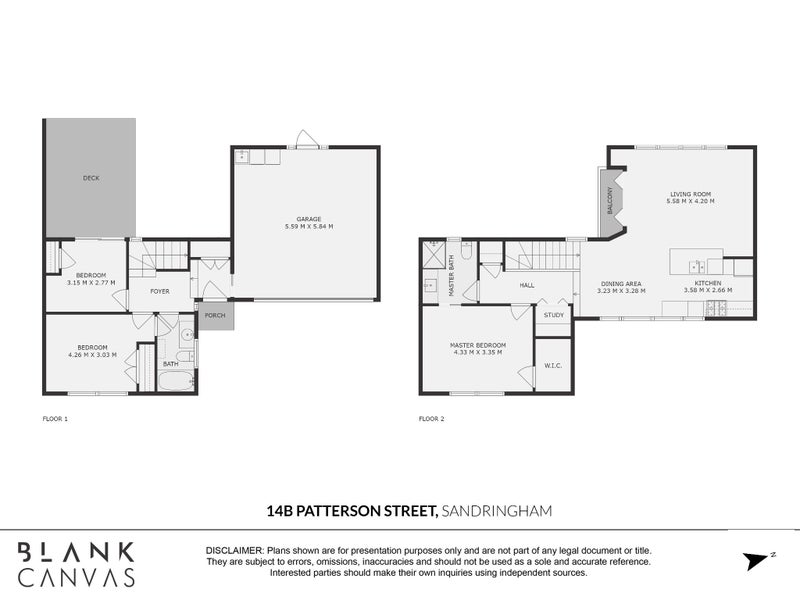 14B Patterson Street, Sandringham, Auckland - Carousel 15