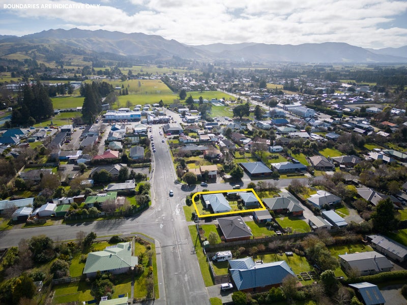 2 Kowhai Street, Oxford, Oxford - Carousel 23