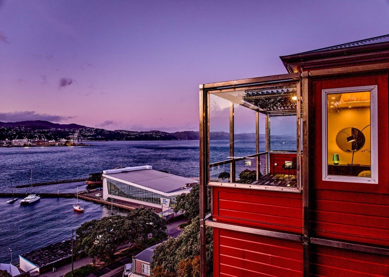 31 Mcfarlane Street, Mount Victoria, Wellington - Carousel 19