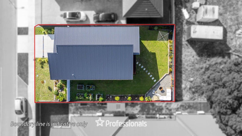 31 Castletown Street, Wallaceville, Upper Hutt - Carousel 24