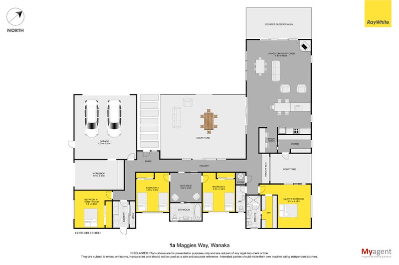 1A Maggies Way, Wanaka - Carousel 33