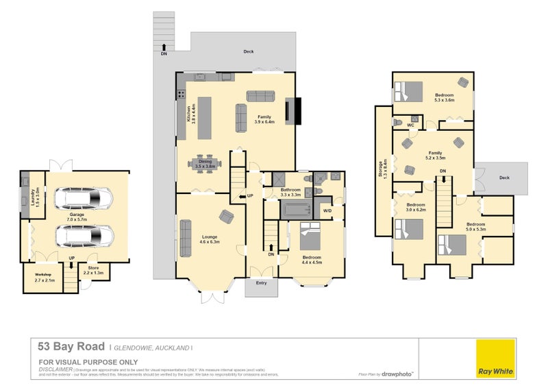 53 Bay Road, Glendowie, Auckland - Carousel 25