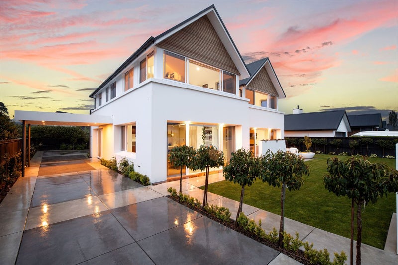 25 Bluestone Drive, Parklands, Christchurch - Carousel 1