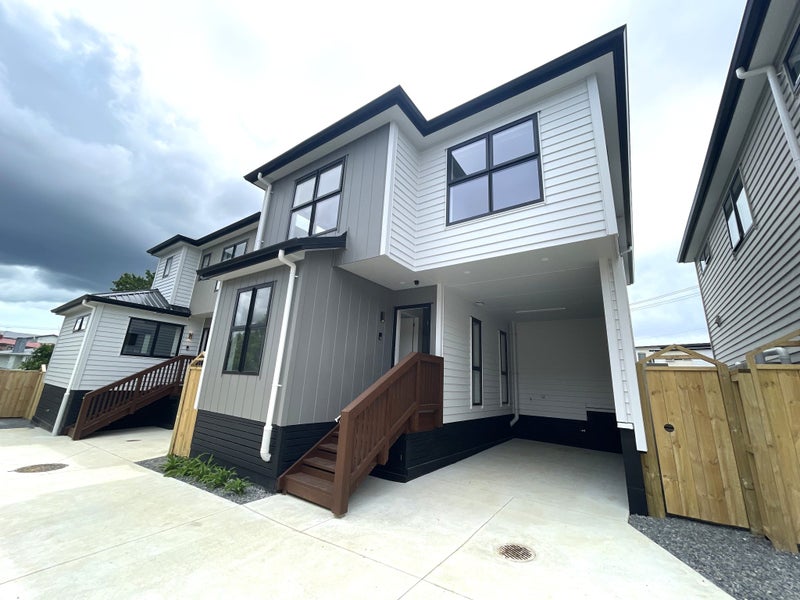 43 Greenmeadows Avenue, Manurewa East, Auckland - Carousel 1
