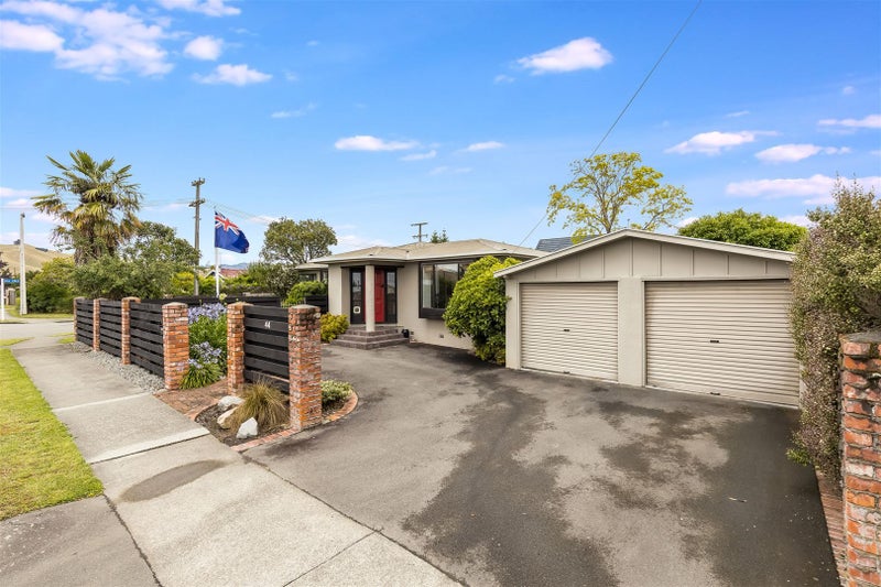 44 Weld Street, Redwoodtown, Blenheim - Carousel 29