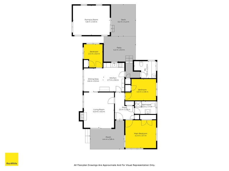 207A Buckland Road, Mangere East, Auckland - Carousel 16