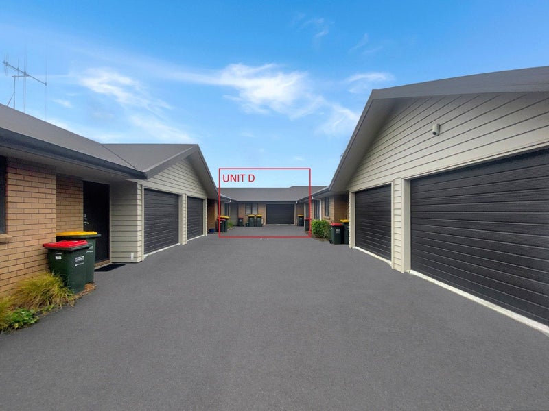19D Fifth Avenue, Enderley, Hamilton - Carousel 1