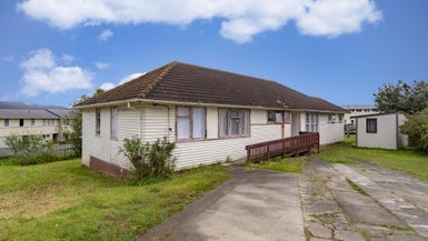 95 Warspite Avenue, Cannons Creek, Porirua - Carousel 1