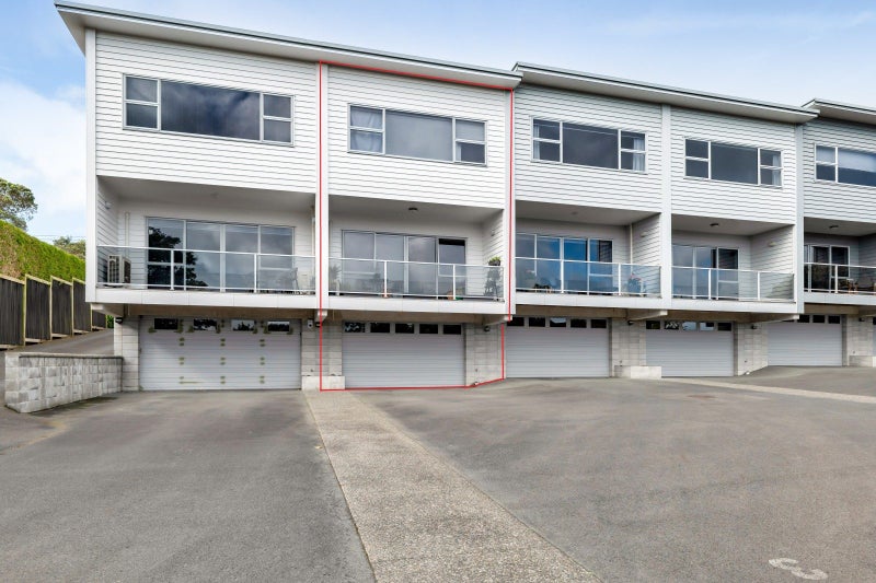7/16 Ronald Street, Strandon, New Plymouth - Carousel 27