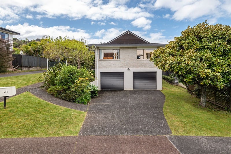 21 Amante Crescent, Mairangi Bay, Auckland - Carousel 1