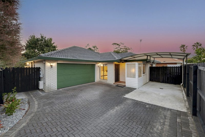 2/119 Kilkenny Drive, Dannemora, Auckland - Carousel 2