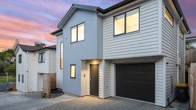 29A Salamanca Road, Sunnynook, Auckland - Carousel 1