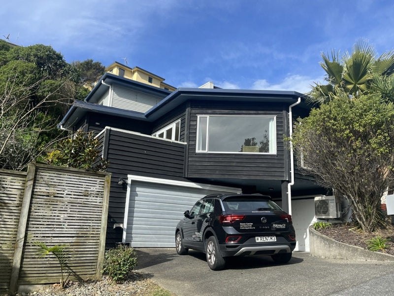 3 Paremata Drive, Paremata, Porirua - Carousel 1