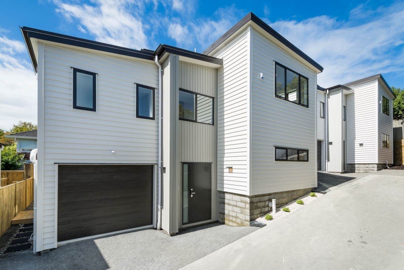26B Alton Avenue, Hillcrest, Auckland - Carousel 1