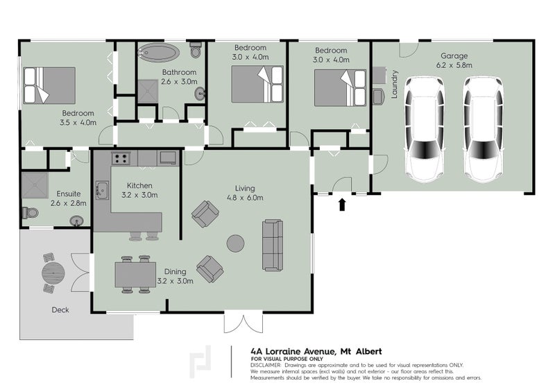 4A Lorraine Avenue, Mount Albert, Auckland - Carousel 18