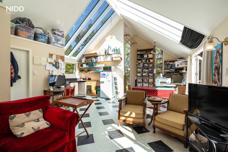 95 Hillary Street, Pine Hill, Dunedin - Carousel 2