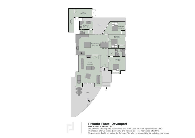 1 Moata Place, Devonport, Auckland - Carousel 23