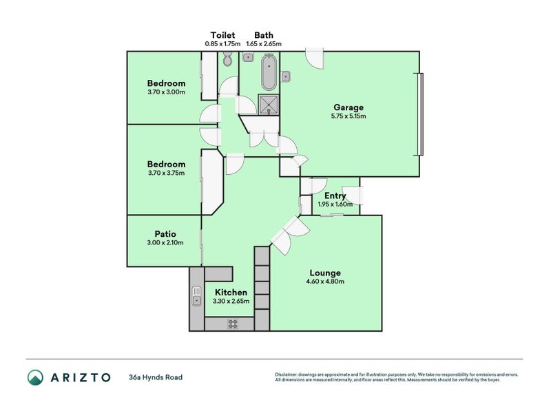 36A Hynds Road, Gate Pa, Tauranga - Carousel 20