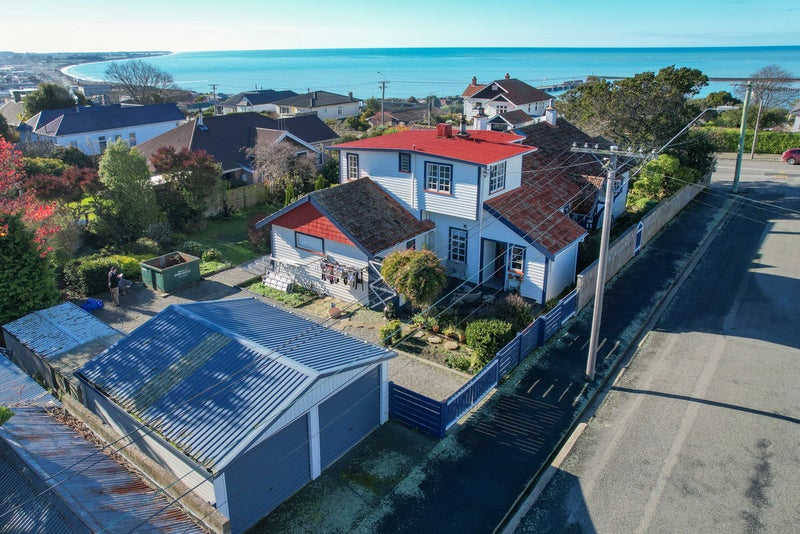 50 Wharfe Street, South Hill, Oamaru - Carousel 19
