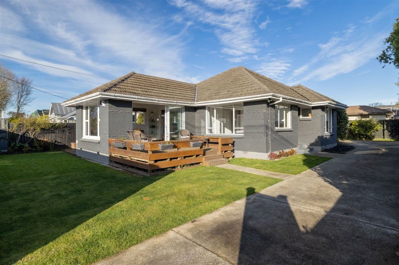 66 Ranfurly Street, St Albans, Christchurch - Carousel 1