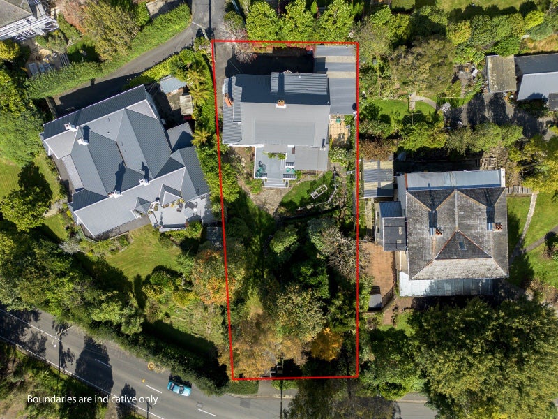 16 Montpellier Street, Dunedin Central, Dunedin - Carousel 42