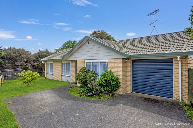 6 Skelton Avenue, Randwick Park, Auckland - Carousel 1