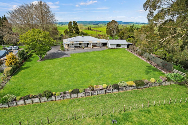 506 State Highway 3, Otorohanga - Carousel 2