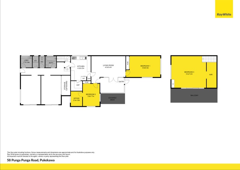 58 Punga Punga Road, Pukekawa, Tuakau - Carousel 23