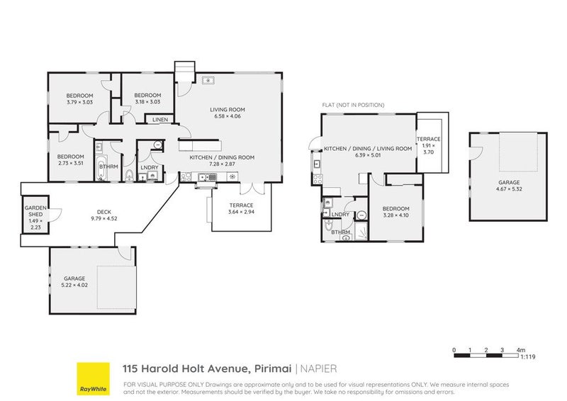 115 Harold Holt Avenue, Pirimai, Napier - Carousel 28