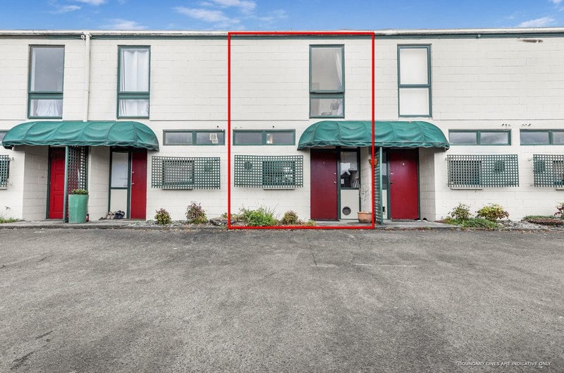 5/1 Coates Street, Hamilton East, Hamilton - Carousel 1