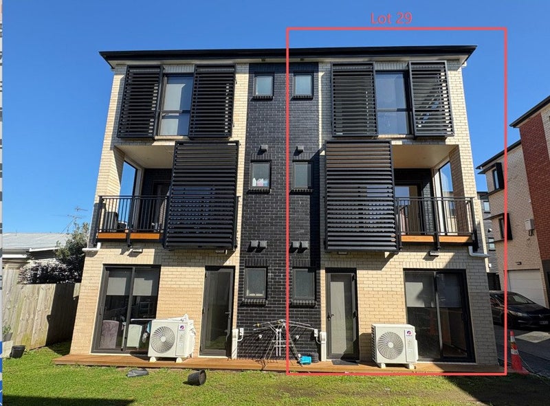 29/59 Spring Street, Onehunga, Auckland - Carousel 2