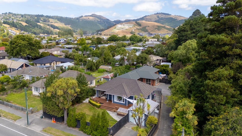 201 Cashmere Road, Hoon Hay, Christchurch - Carousel 23