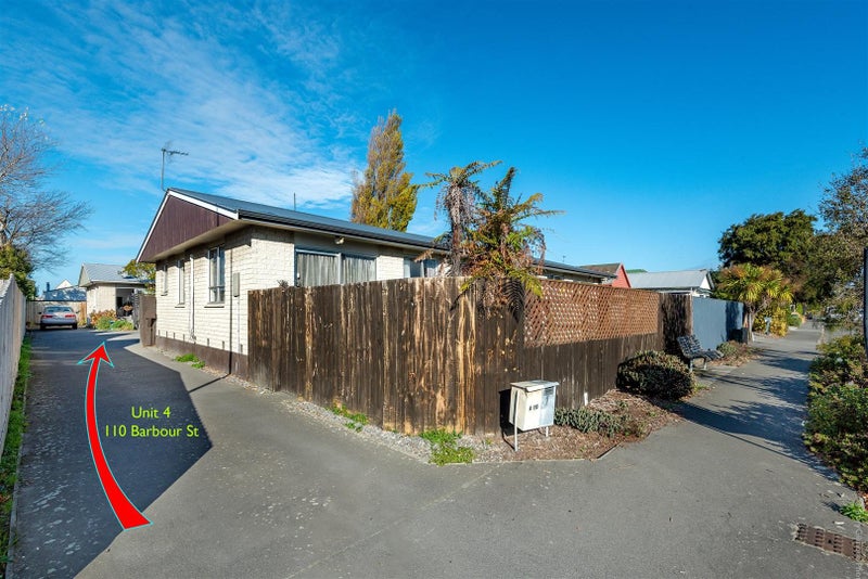 4/110 Barbour Street, Waltham, Christchurch - Carousel 22